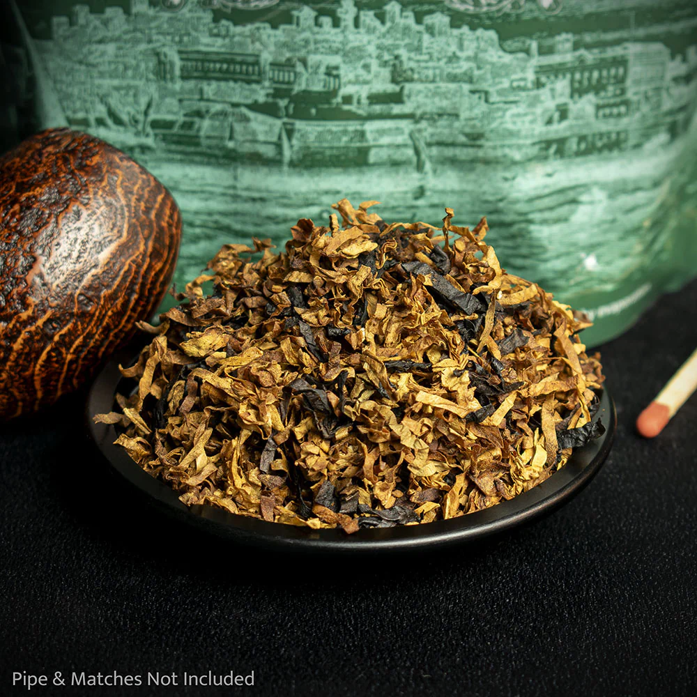 Gawith Hoggarth Exclusiv DB (Danish) Pipe Tobacco - 10g Sample