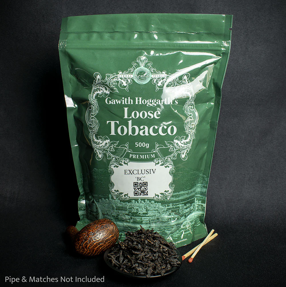 Gawith Hoggarth Exclusiv BC - 独家 BC（原黑樱桃风味）