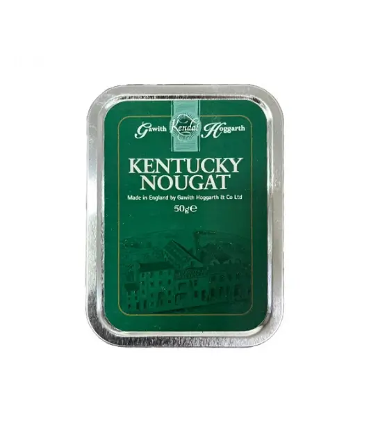 Gawith Hoggarth Kentucky Nougat - 肯德尔牛轧糖