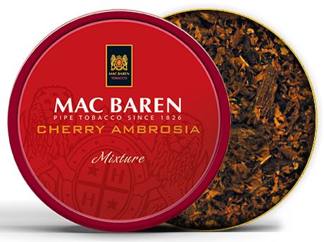 Mac Baren 马坝 创始人丹麦 Mac Baren 集团