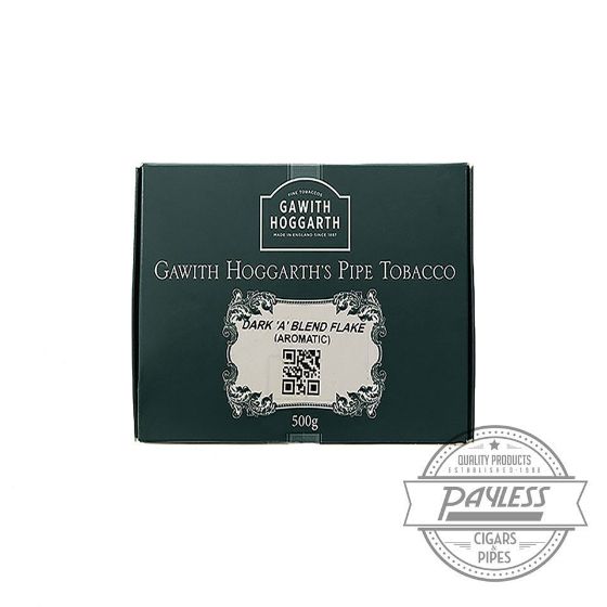 Buy Gawith, Hoggarth & Co. Dark Flake Aromatic Pipe Tobacco