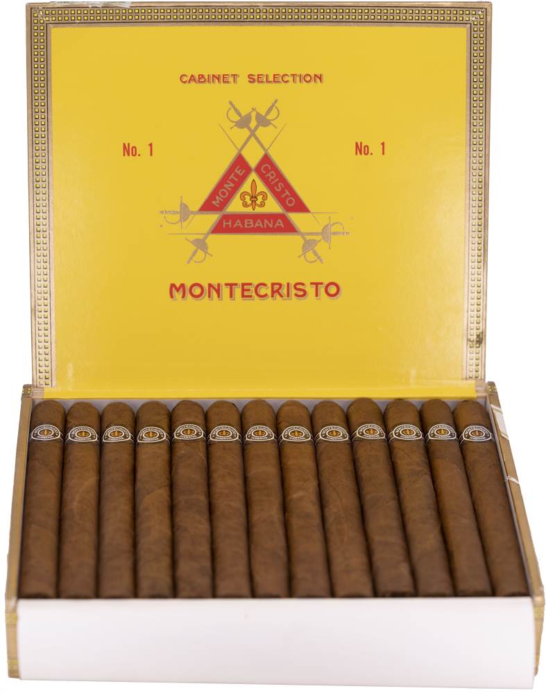 Montecristo Montecristo No.1 | Cuban Cigar Website