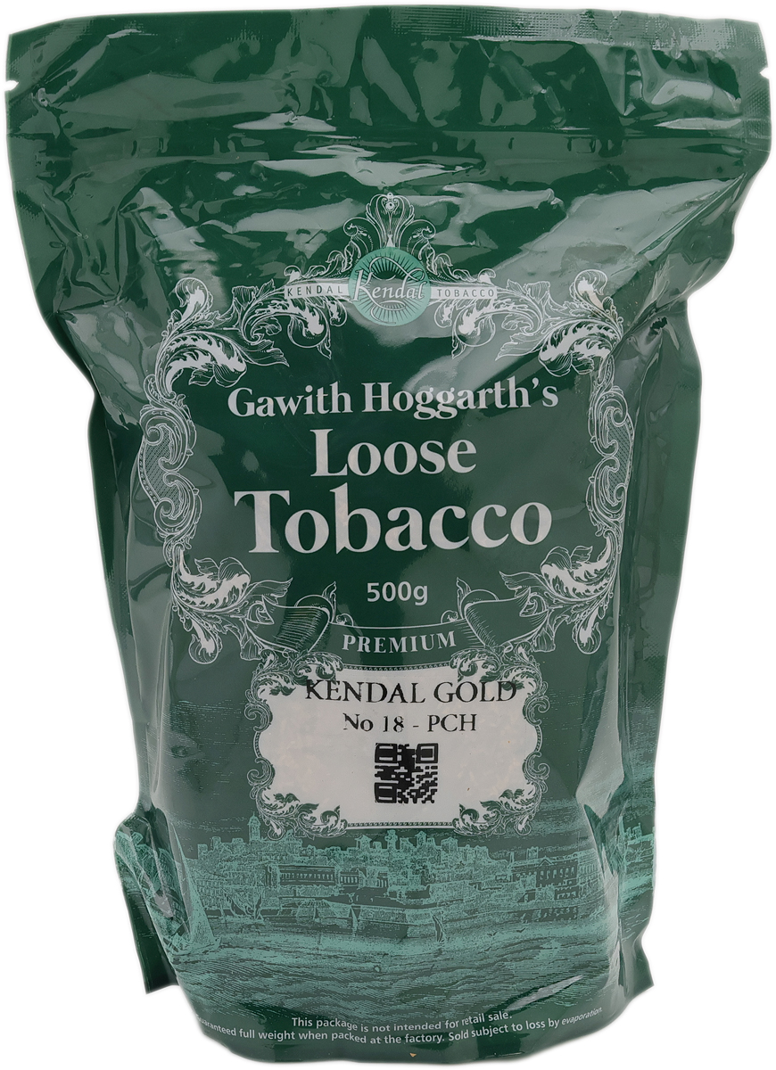 Peach - Gawith Hoggarth & Co. | Smokingpipes.com