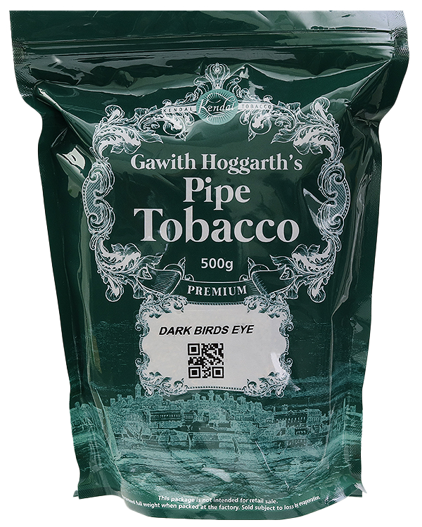 Gawith & Hoggarth Dark Bird's Eye Vintage Cut | Chicago's Pipe, Cigar ...