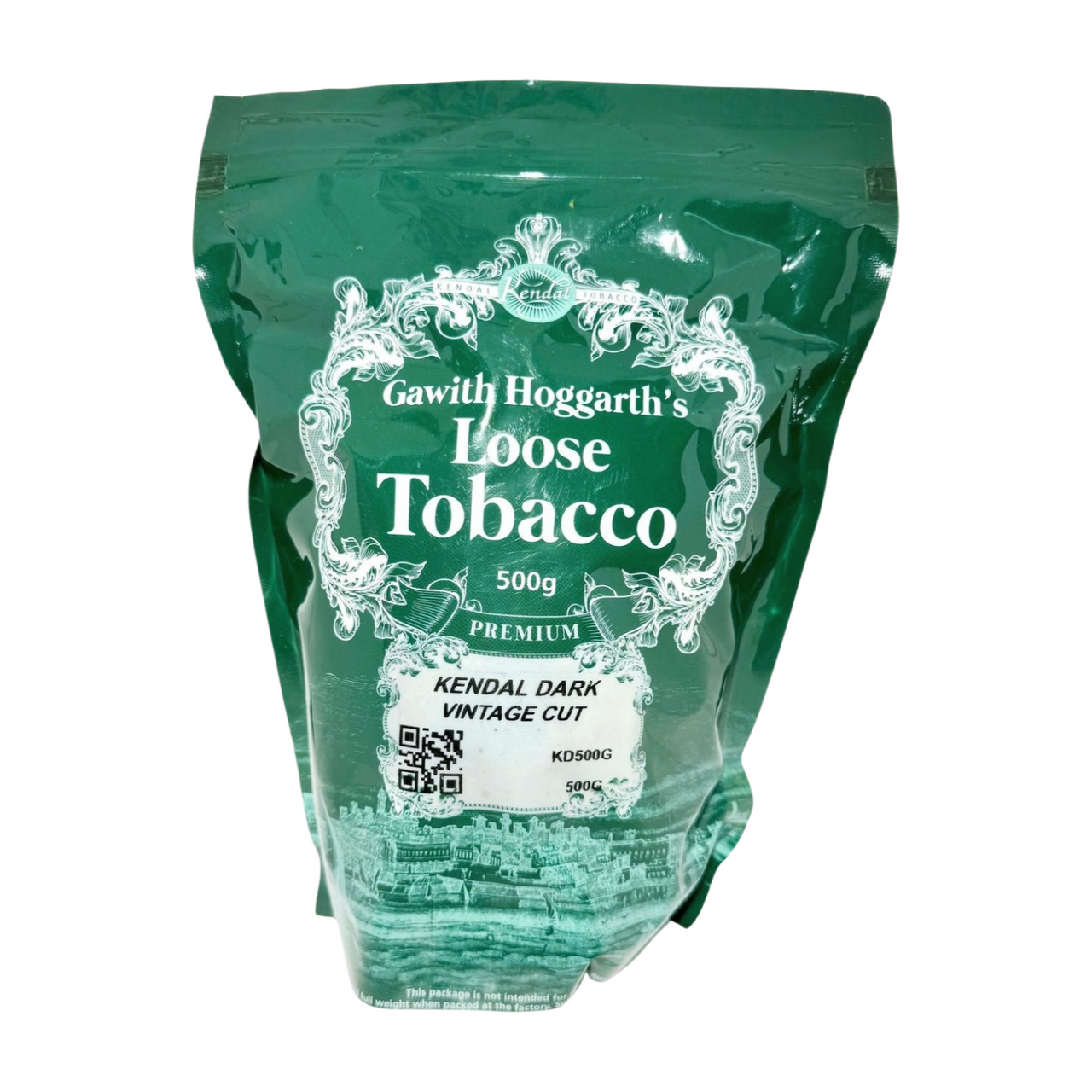 Gawith Hoggarth & Co. Kendal Dark Vintage Cut 500g