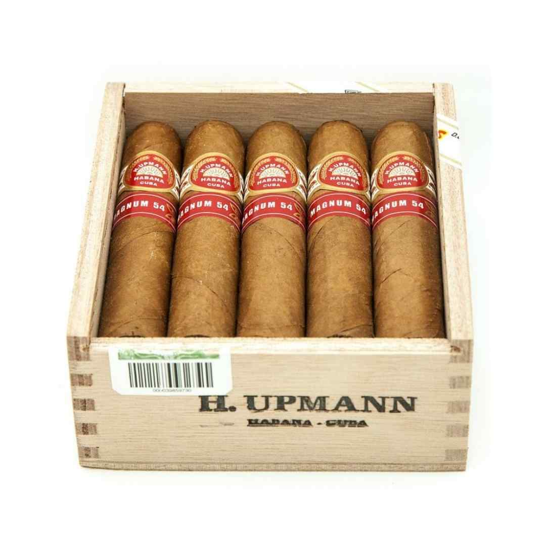 H. UPMANN MAGNUM 54 10 - Cigar Boutique