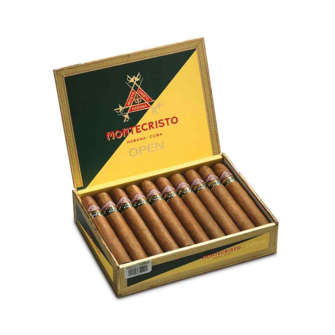 MONTECRISTO OPEN EAGLE - Cigar Boutique