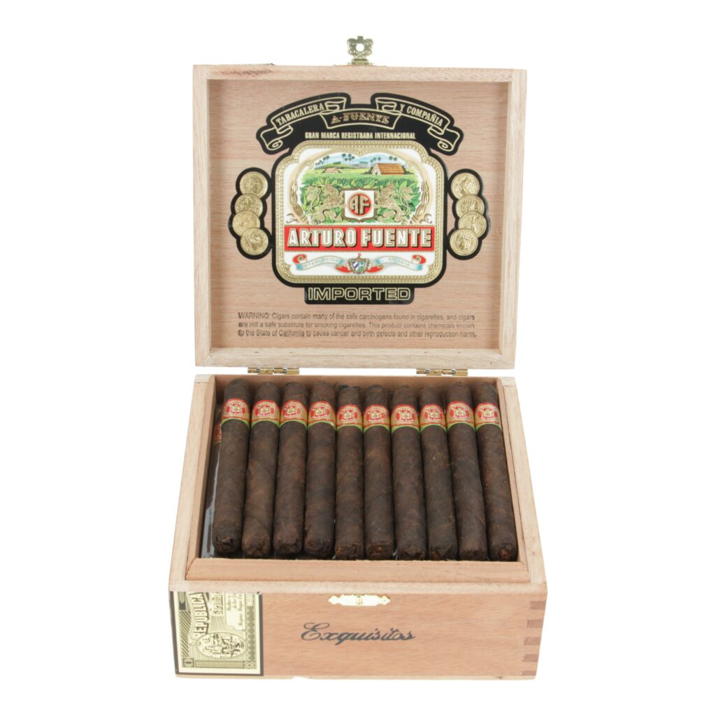 Arturo Fuente Gran Reserva Cigars - Premium Selections