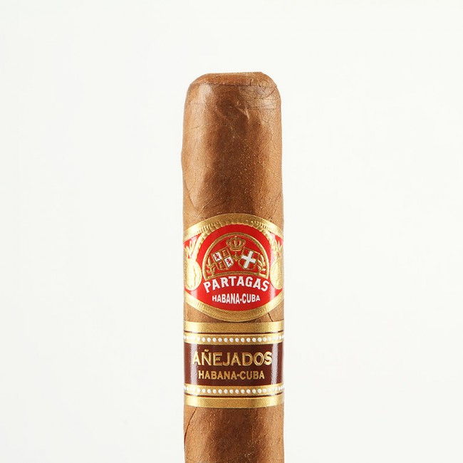 Partagas Corona Gorda Anejados online bei Cigarmaxx kaufen
