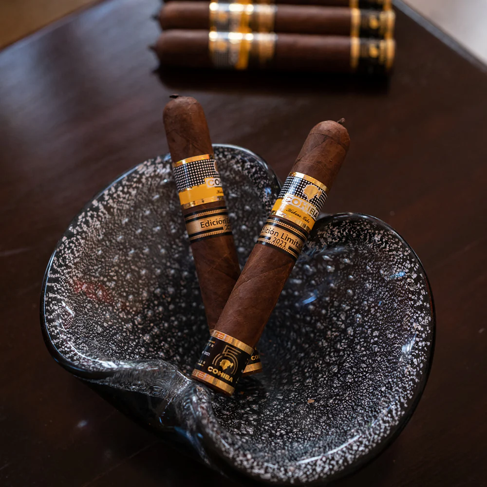 Cohiba 60 Aniversario 高希霸 60 周年纪念版