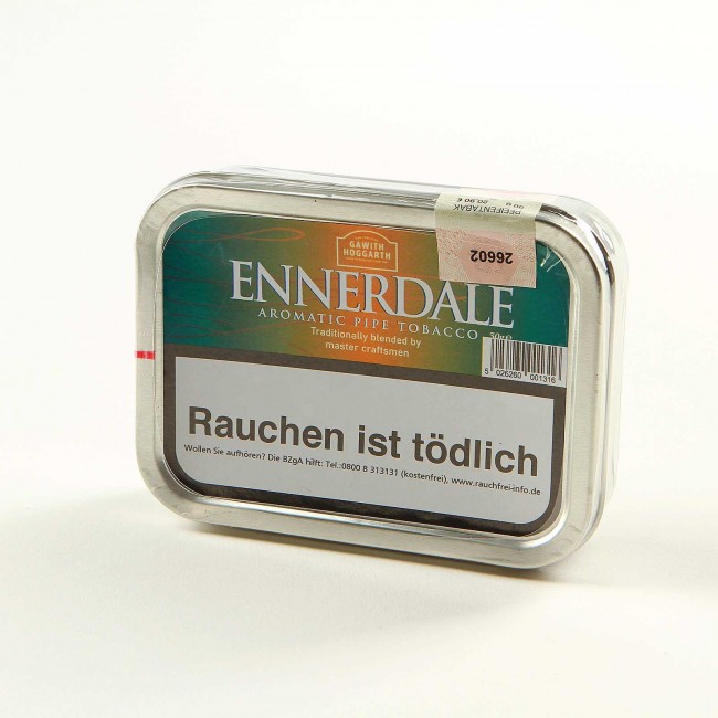 Gawith & Hoggarth Ennerdale Flake im Noblego.de Shop kaufen.