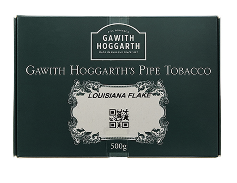 Gawith Hoggarth Louisiana Flake - 路易斯安那切片（弗吉尼亚）