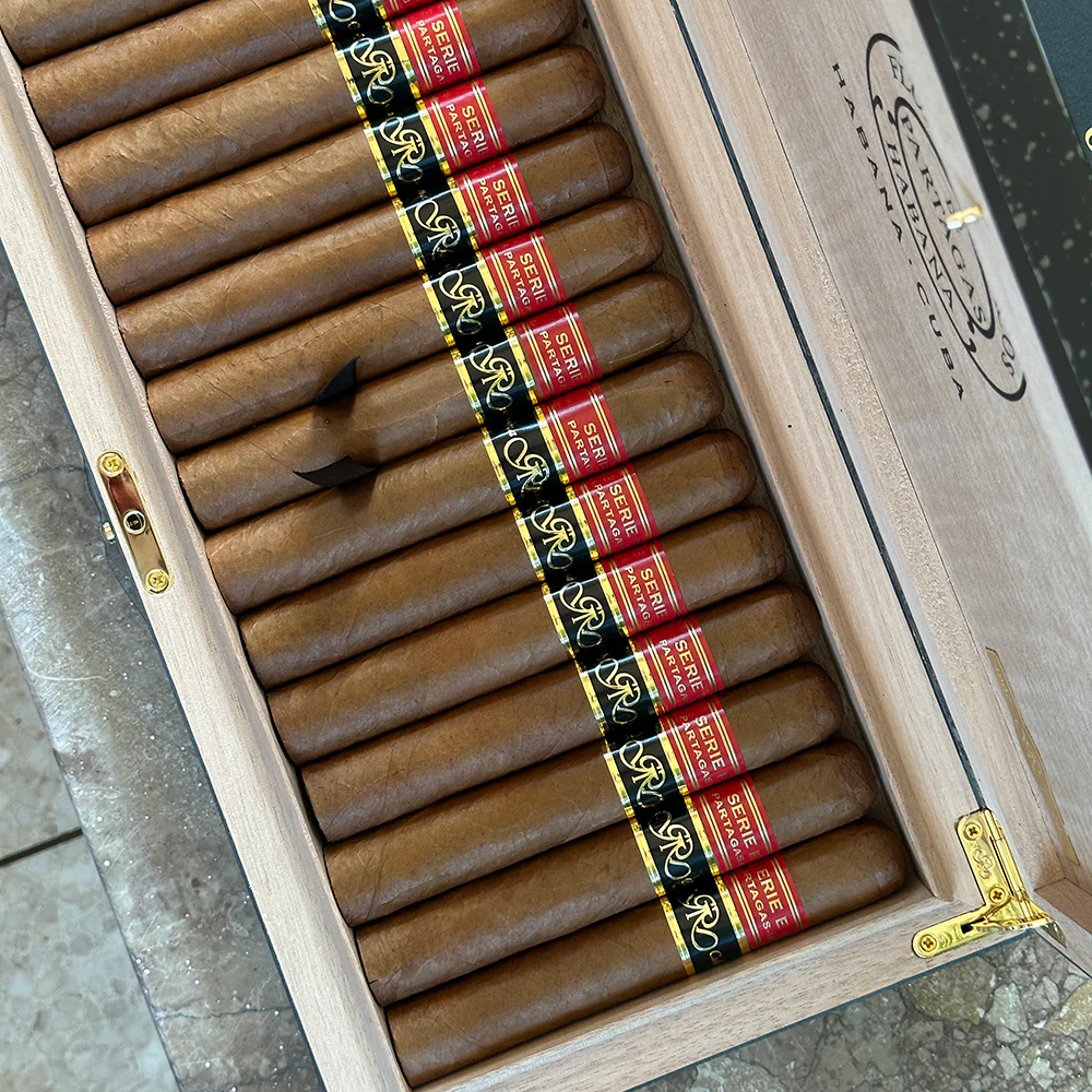 Partagas Serie E No. 2 Gran Reserva Cosecha 2015 Cigar - EGM Cigars