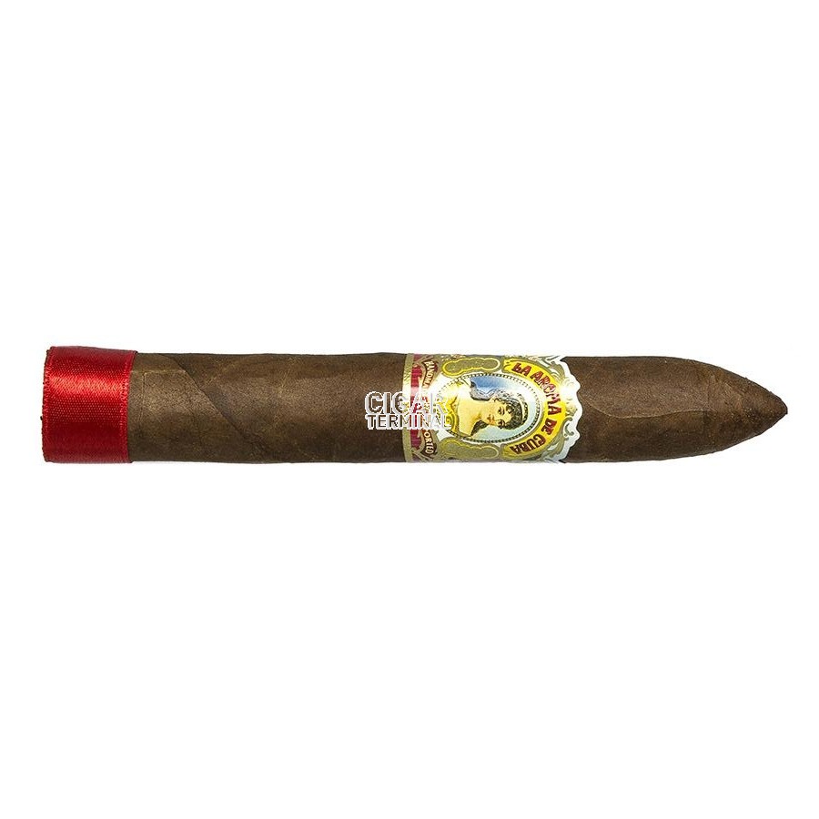 Cohiba Belicoso 高希霸鱼雷型