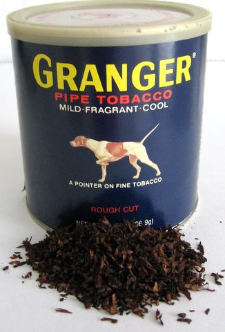 Tobacco Reviews | Scandinavian Tobacco Group (STG) - Granger