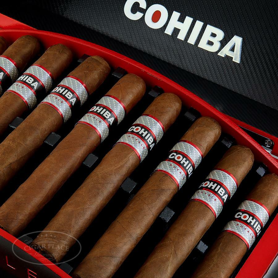 深度解读Cohiba Toro 高希霸托罗