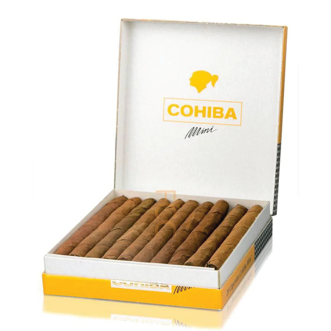 Cohiba Cigarillo 高希霸小雪茄