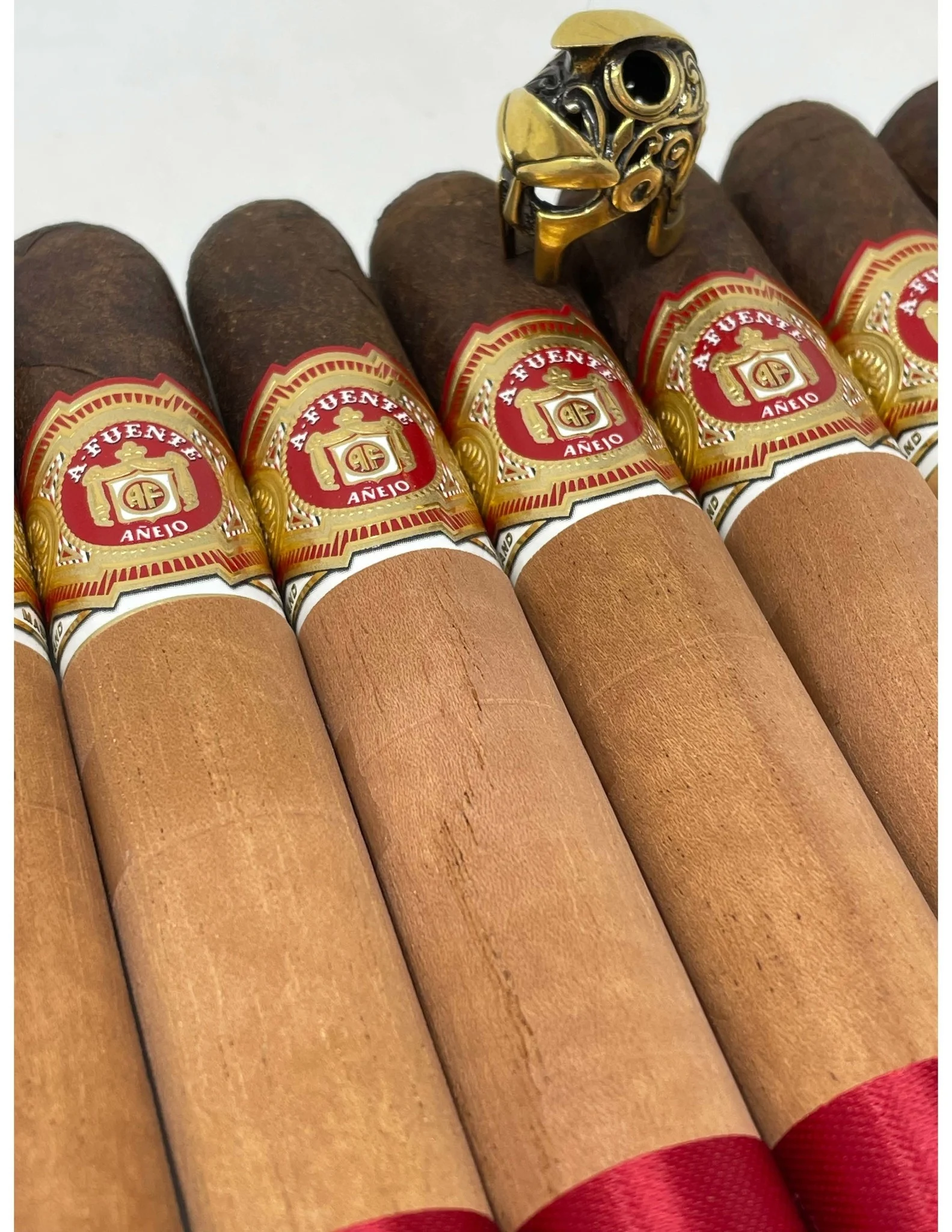 Arturo Fuente Añejo No.49 阿图罗富恩特陈酿 49 号