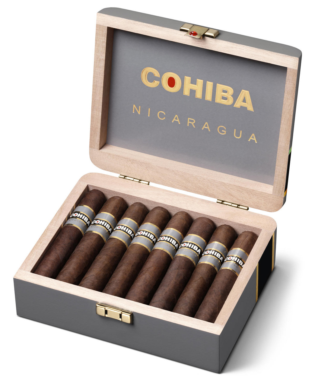 Cohiba Nicaragua - Finck Cigar Company