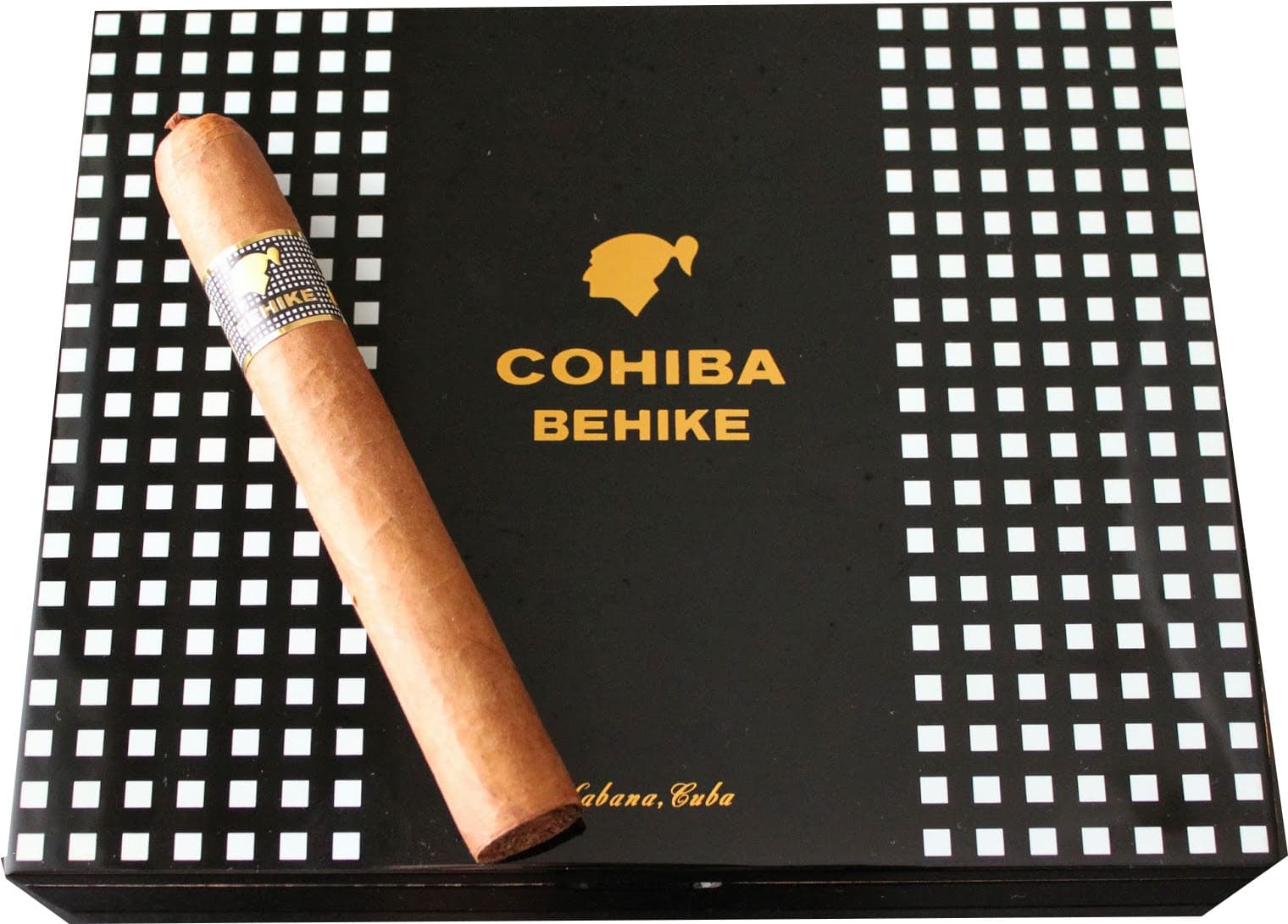 Cohiba Behike 56 Cuban Cigar Original || Buy Online