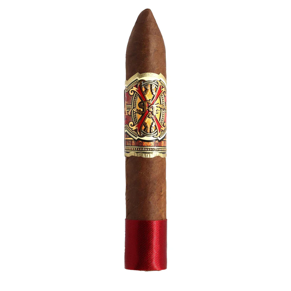 Arturo Fuente OpusX Belicoso XXX Cigar - EGM Cigars