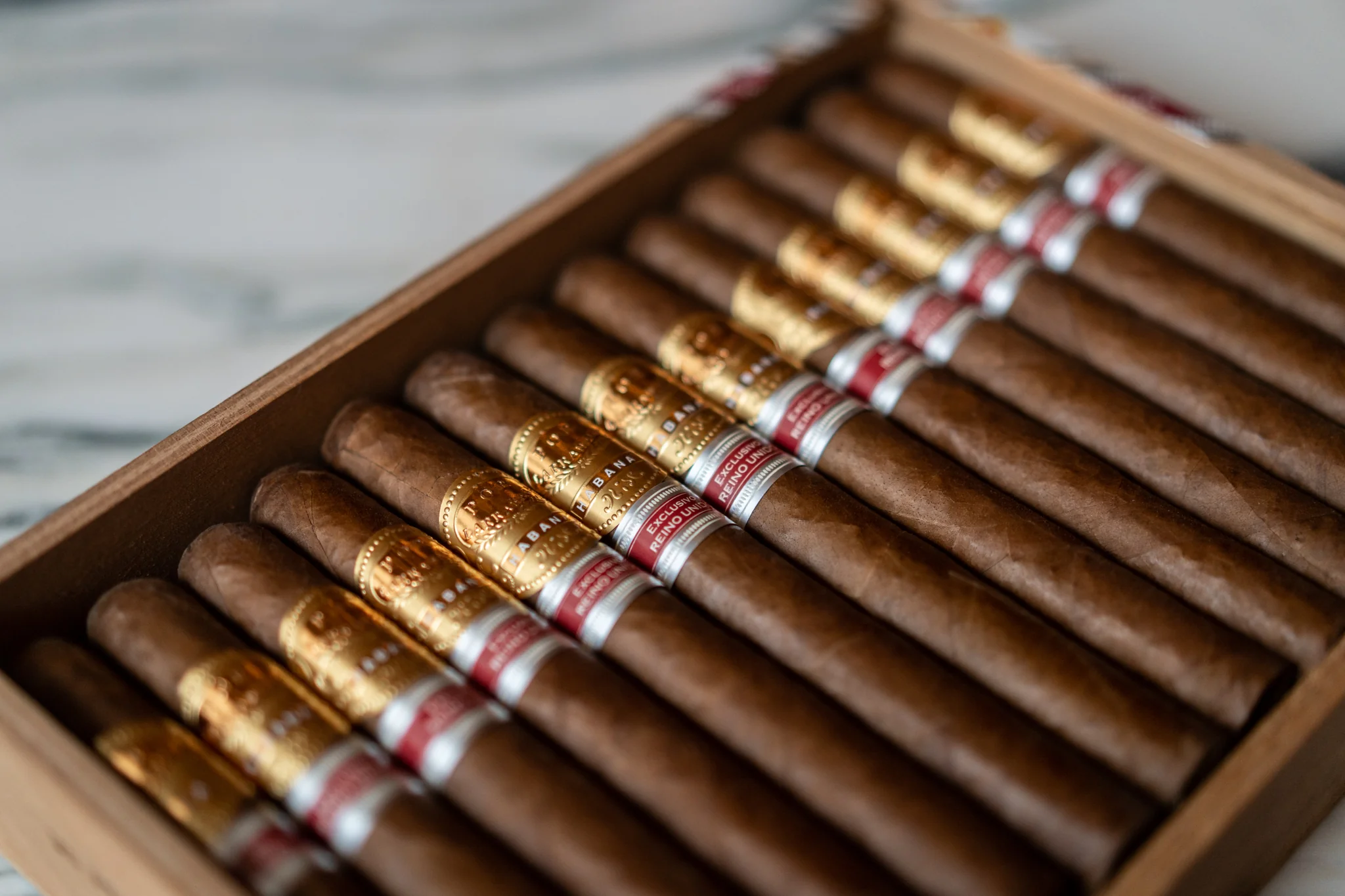 深度解读雪茄工厂产量