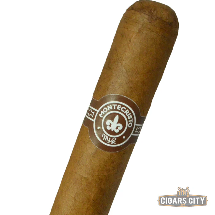 Montecristo Double Corona Cigars For Sale At Cigars City - CigarsCity.com