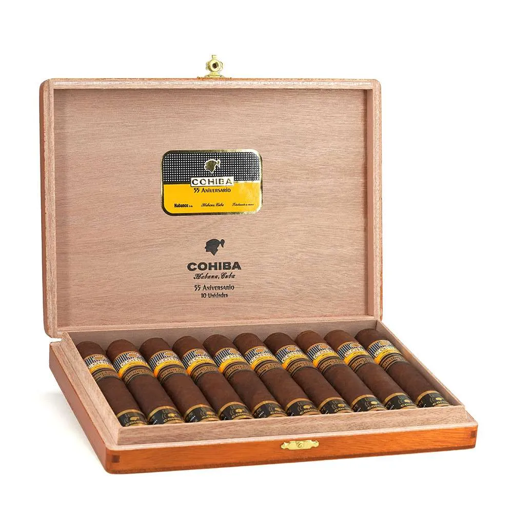 高希霸 Cohiba - EX Cigar