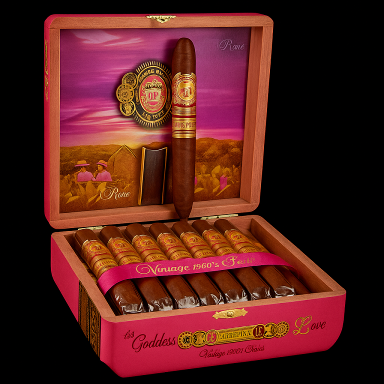 Arturo Fuente Rare Pink Signature Box of 25 - Cigar4u