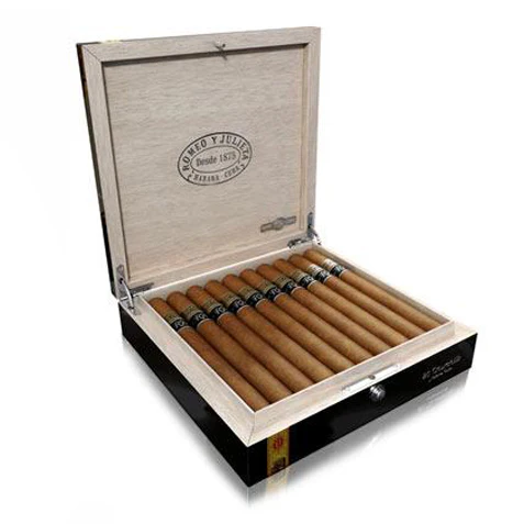 Romeo y Julieta Churchills Reserva Cosecha 2008 Cigar - EGM Cigars