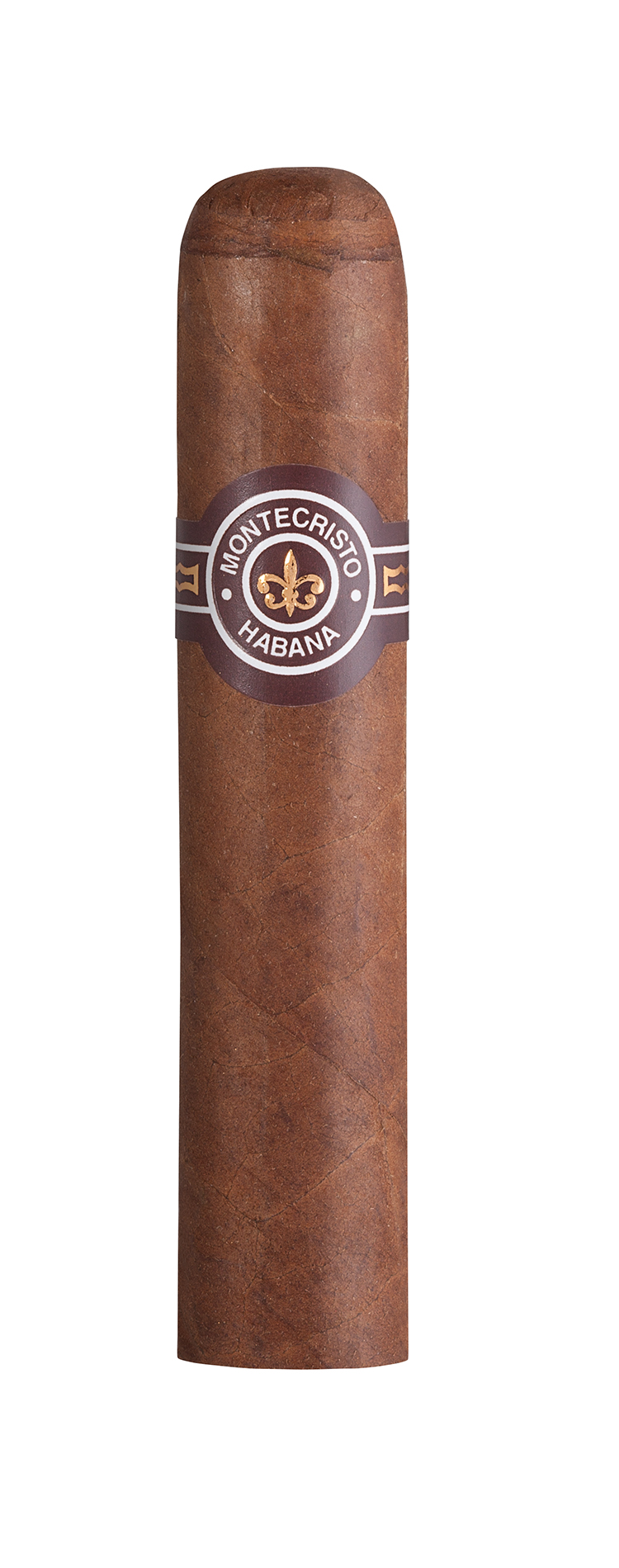 Montecristo Cigars Media Corona - Bonner Pfeifen- & Cigarrenhaus