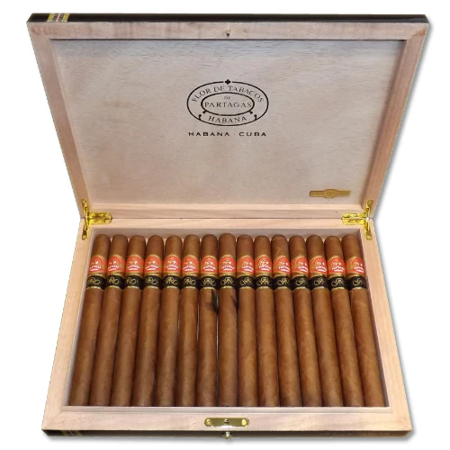 Partagás Gran Reserva Cosecha 2005 帕特加斯 2005 年份特级珍藏