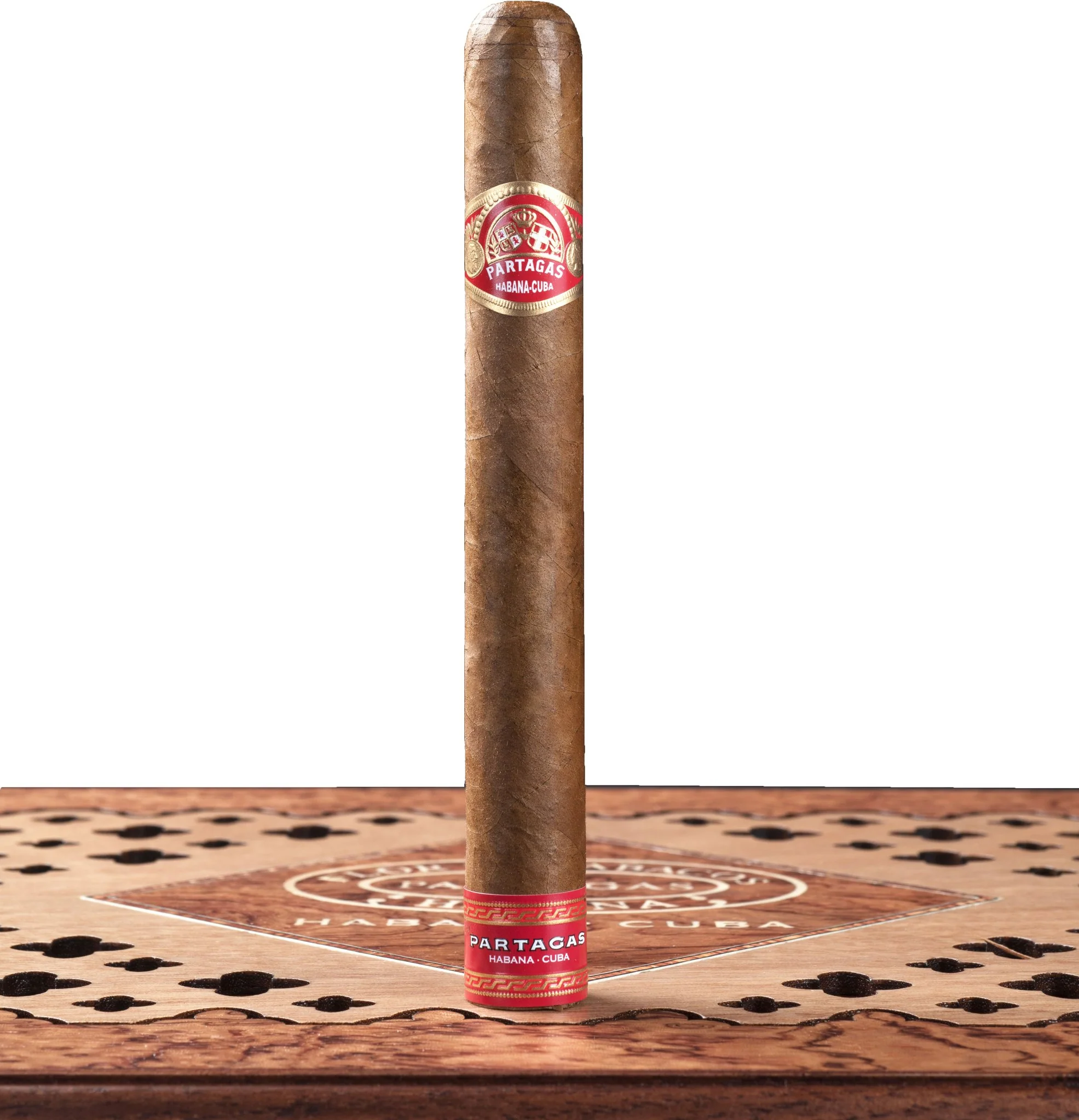 Partagas Tropicales 175 Aniversario Cigar Humidor - EGM Cigars