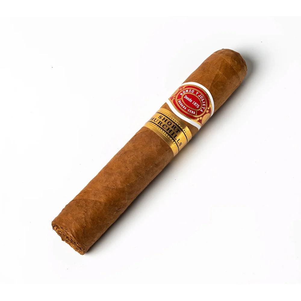 Romeo Y Julieta Short Churchill Cigar | Smokers Heaven UK