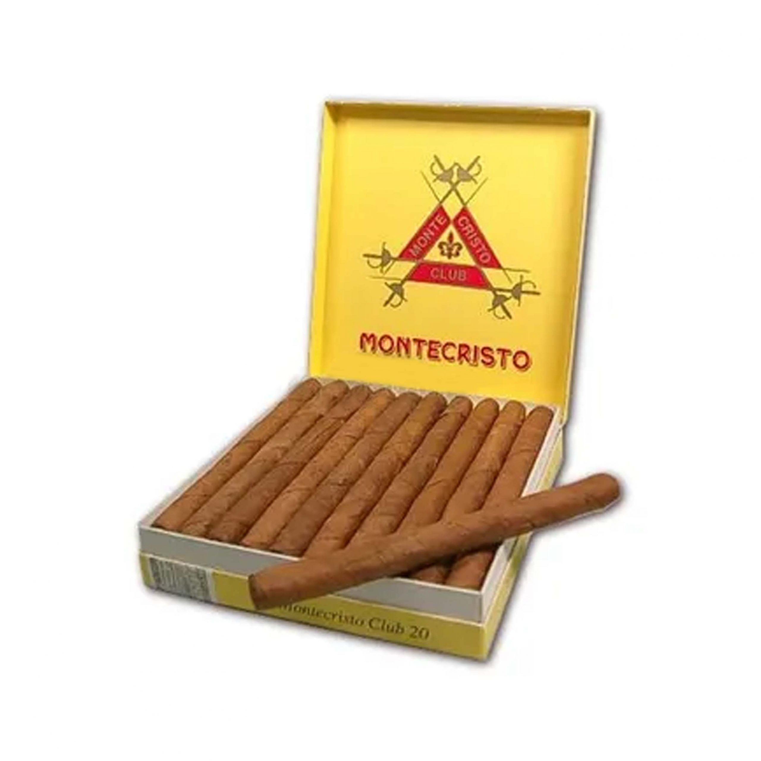 Montecristo Petit No.2 - Cigar Club India