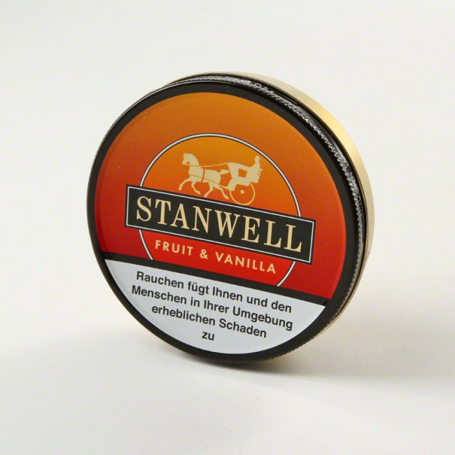 Stanwell Red & Gold günstig bei Cigarmaxx