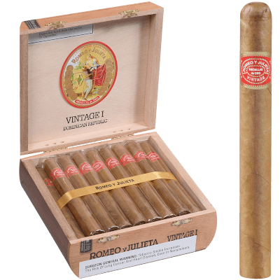 Romeo y Julieta Lonsdale 罗密欧与朱丽叶朗斯代尔