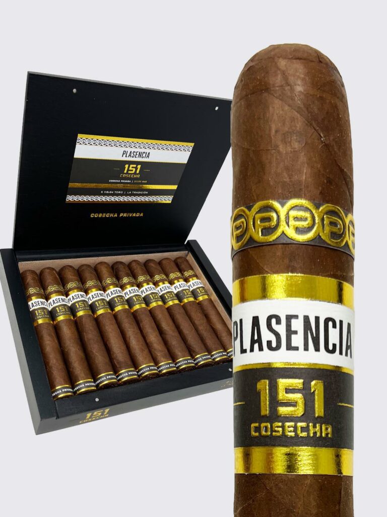 Plasencia Cosecha 普拉森收获 创始人 Nestor Plasencia 庄园线