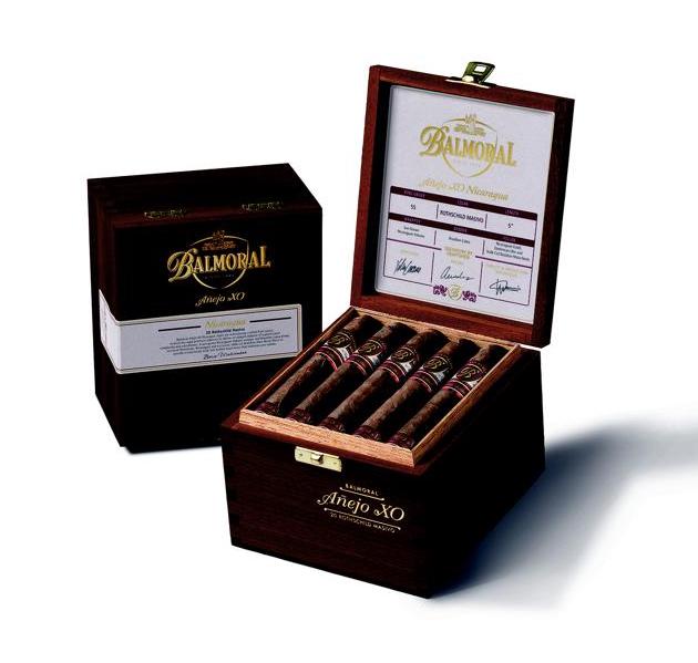 Royal Agio 皇家阿吉奥 创始人荷兰烟草世家