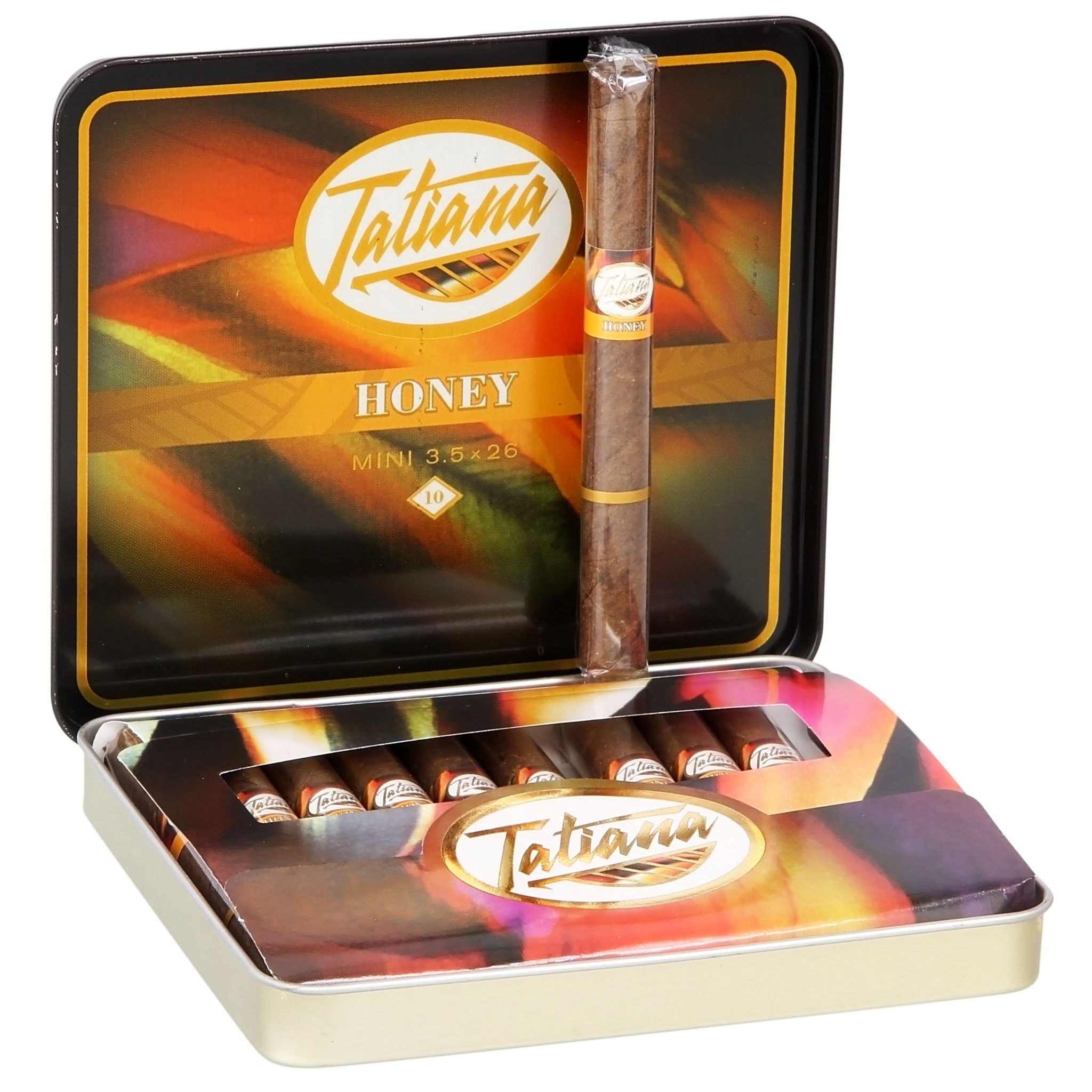 Luxury Mini & Petites Cigars Collection Exclusive Offer