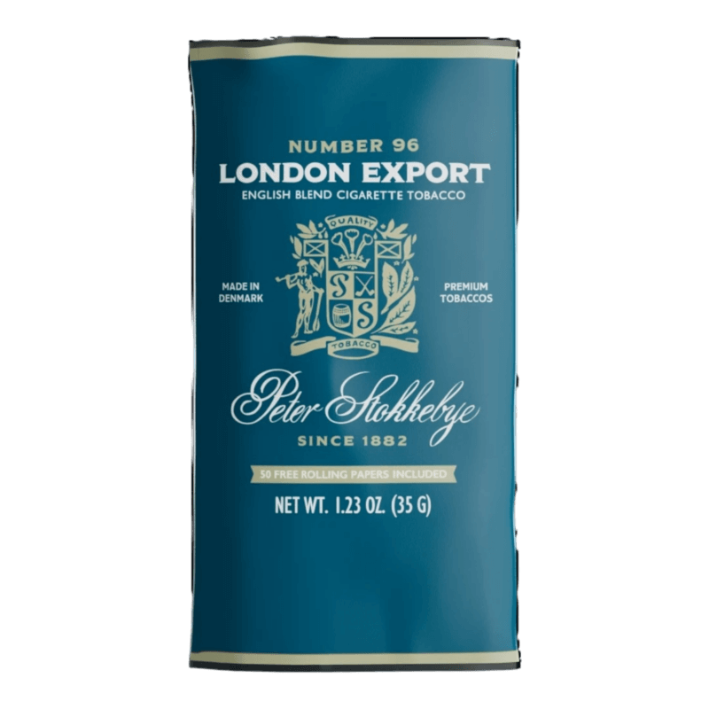 My Tobacconist - Premium Tobacco Products