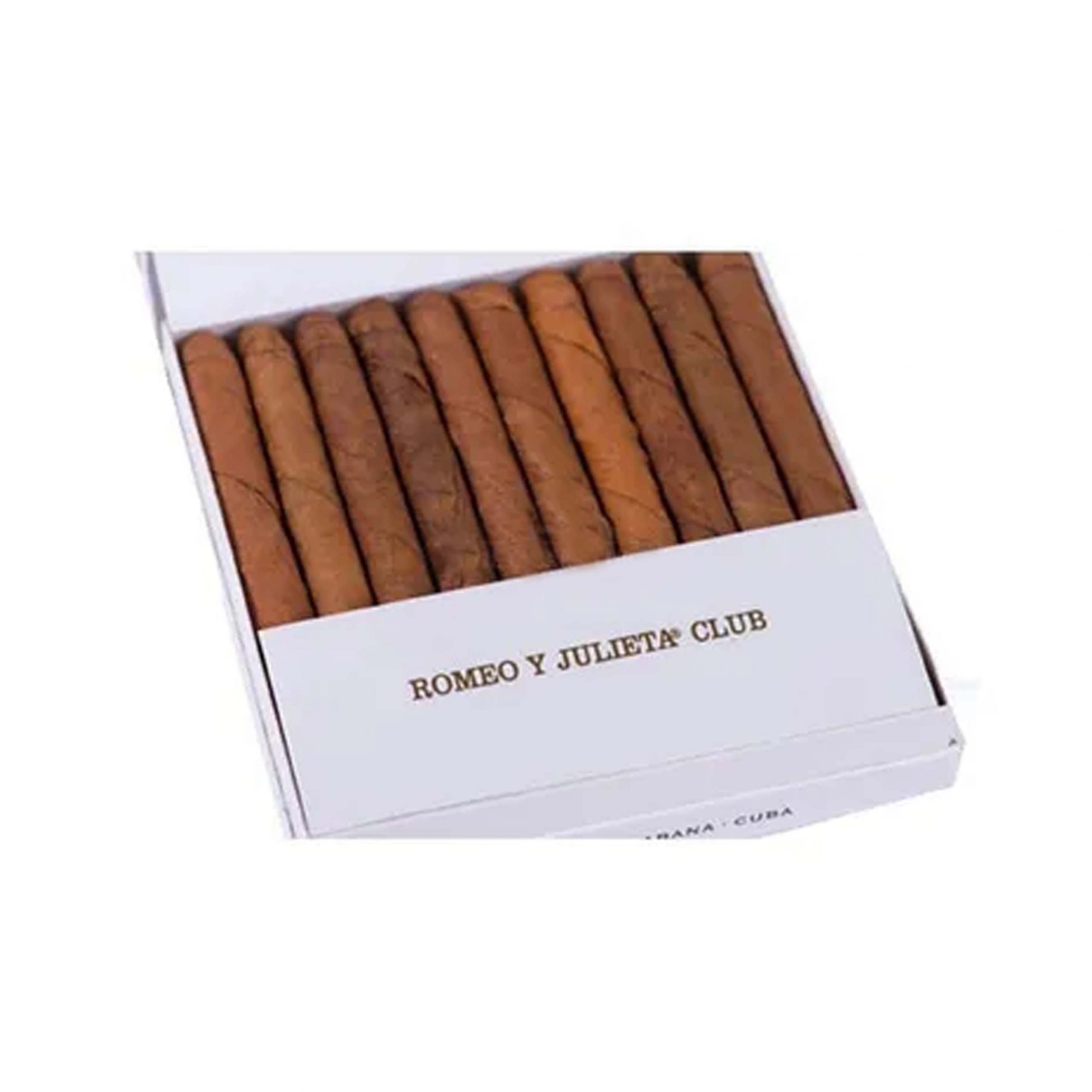 Romeo y Julieta Club 罗密欧与朱丽叶俱乐部