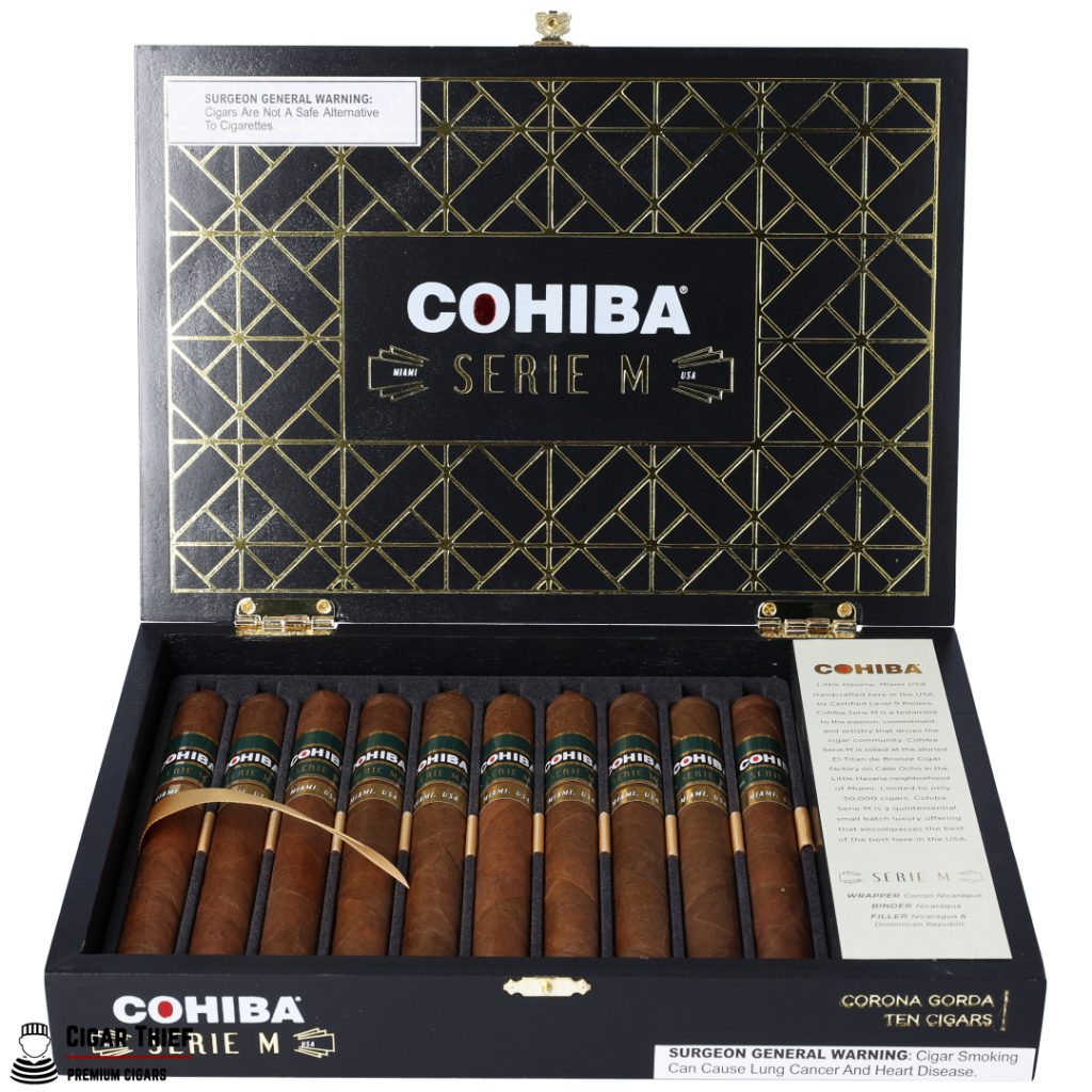 Cigar Thief | Home - Premium Cigars | Free Shipping in the U.S.A