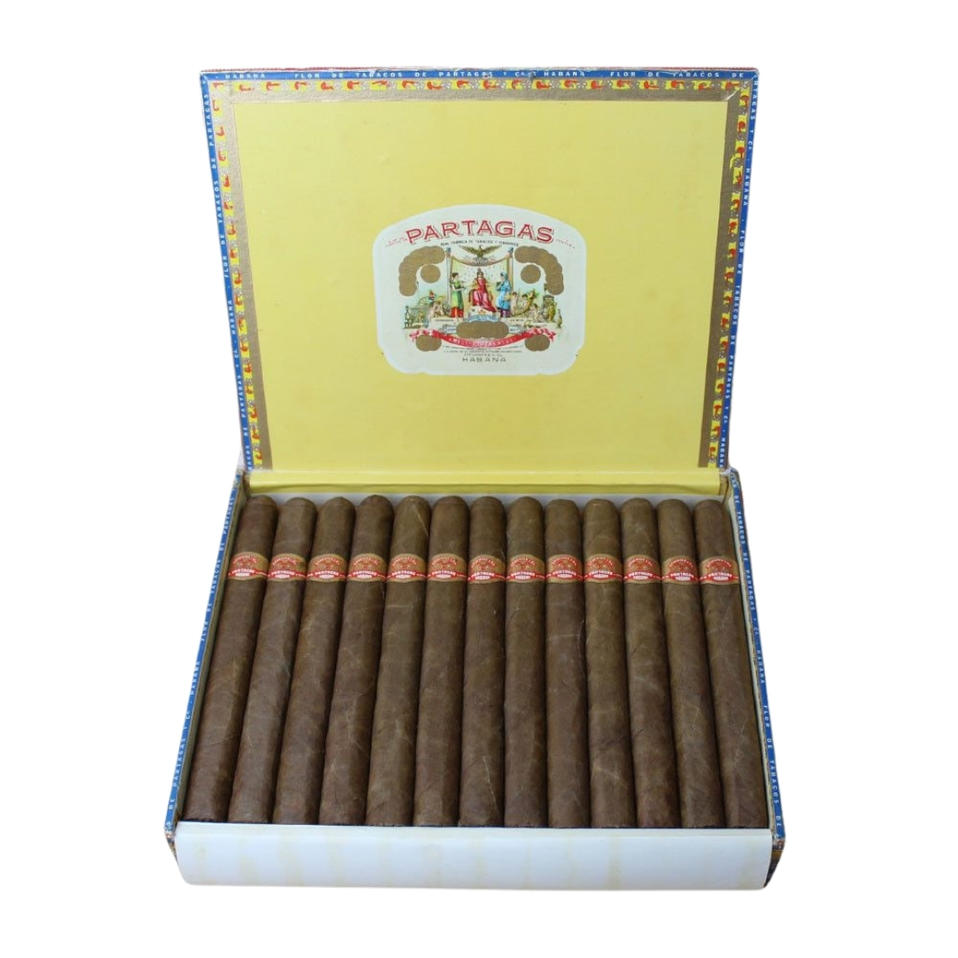 Partagás Churchill 帕特加斯丘吉尔