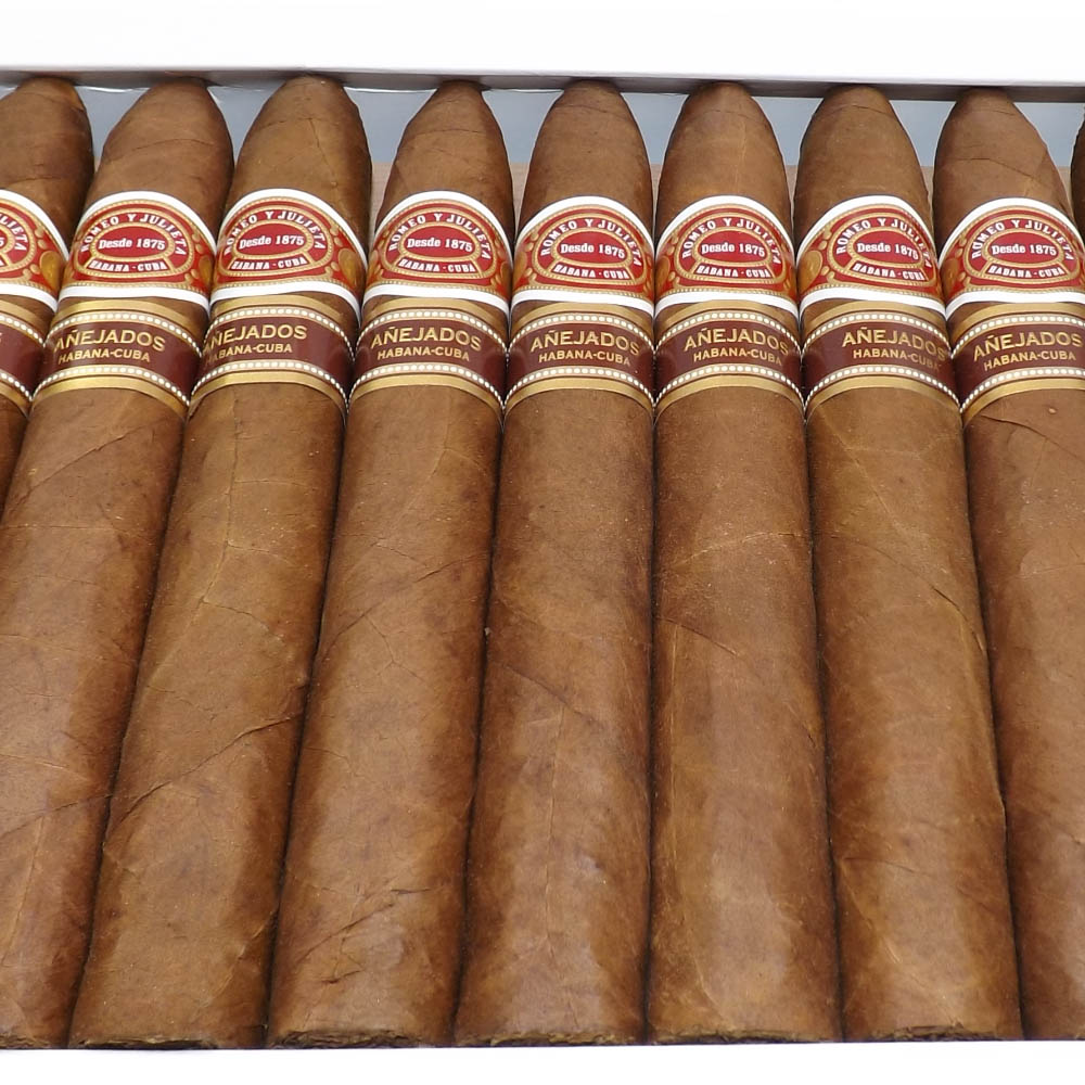 Romeo y Julieta Year of the Dragon 2024 罗密欧与朱丽叶 2024 龙年限量