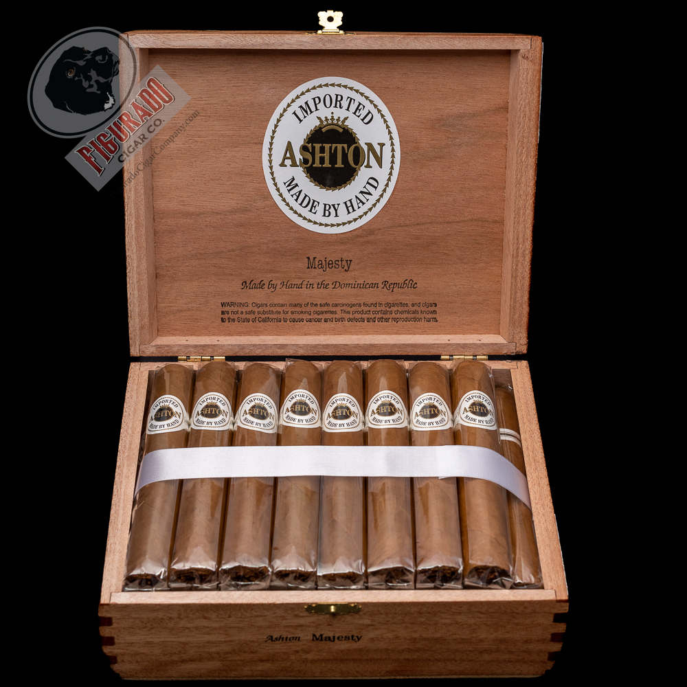 Classic Majesty - Figurado Cigar Company