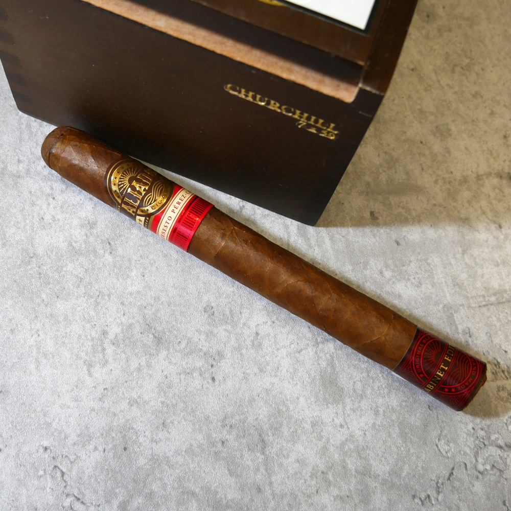 深度解读阿斯顿遗产纯净灵魂 Churchill