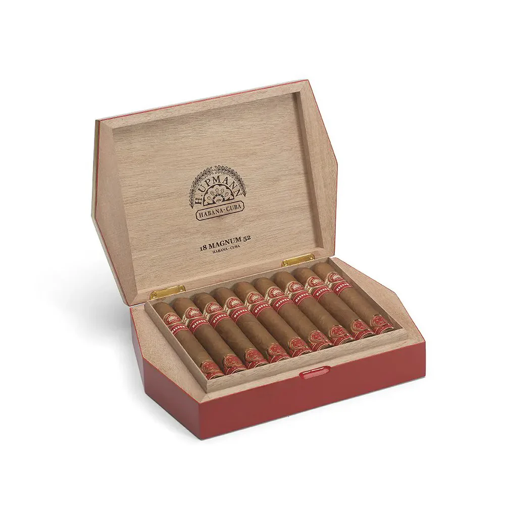 H. Upmann Magnum 52 Cigar - Prices of Cuban Cigars Online - EGM Cigars