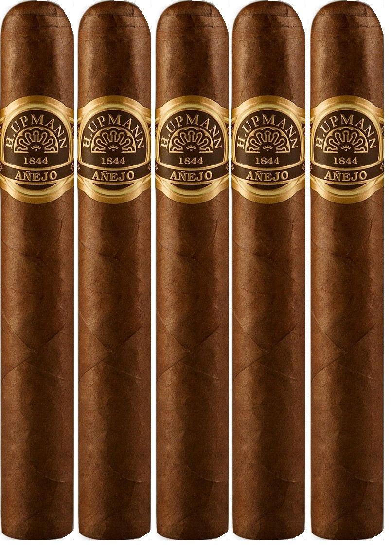 H. Upmann 1844 Añejo MAGNUM 60 X 6 Cigars - Cigars Crafters