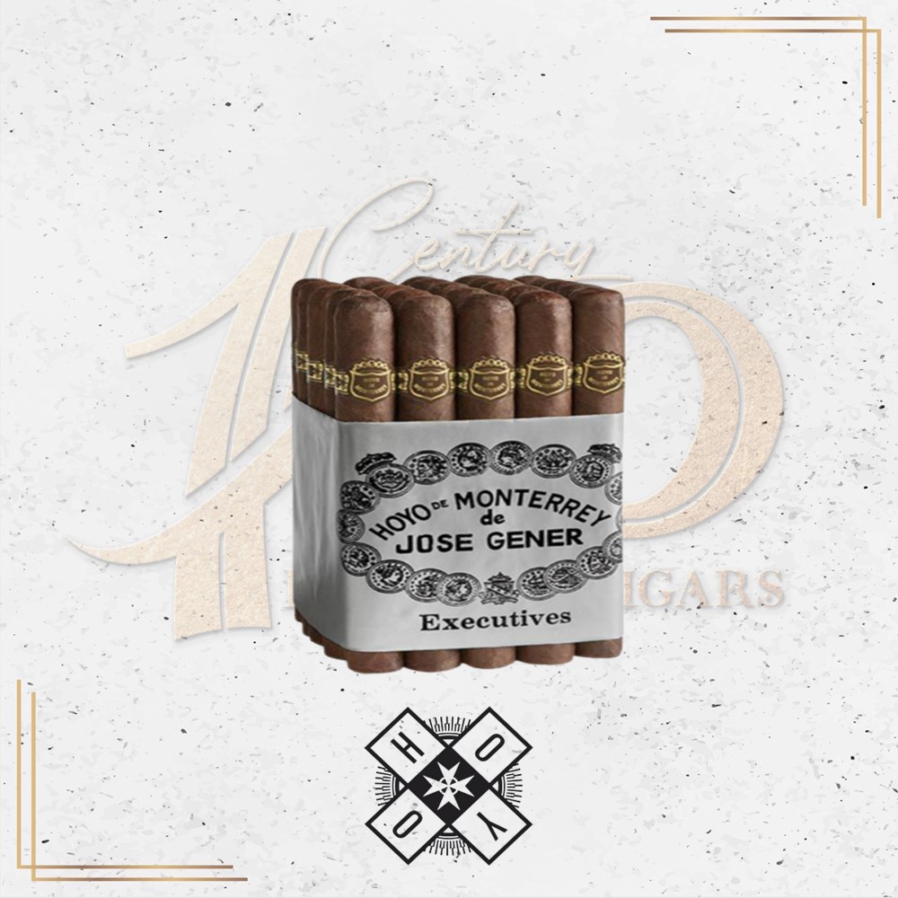Hoyo de Monterrey (Non Cuban) - Hoyo de Monterrey - Majestic with ...